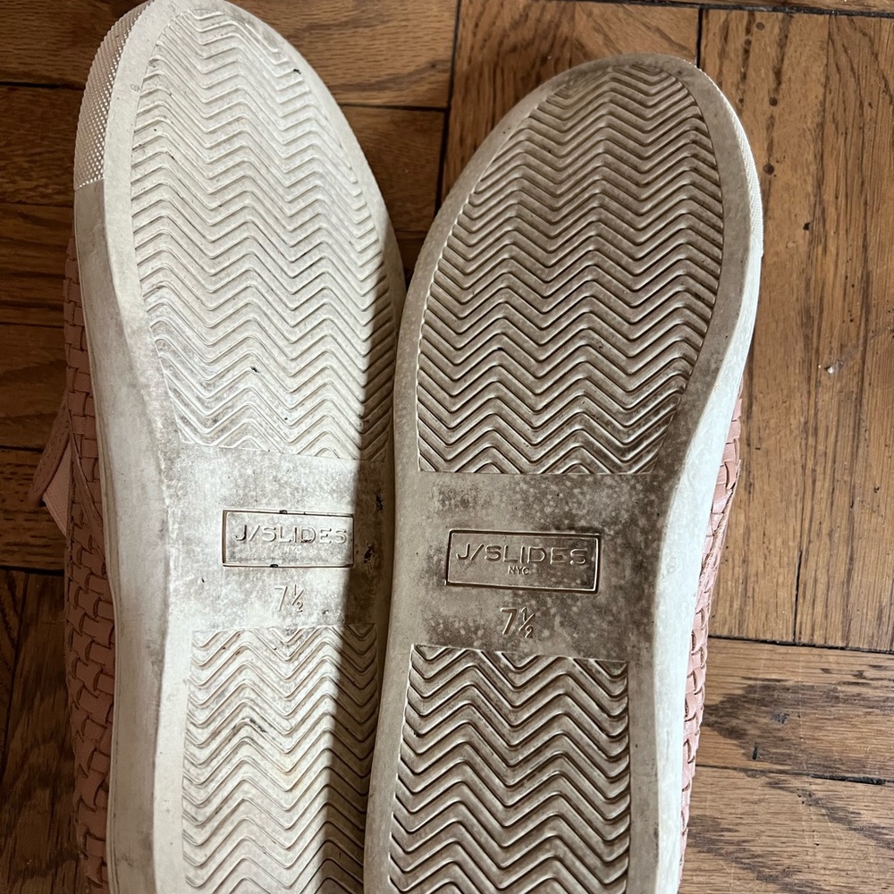 J Slides. Worn Only A Few Times, In Great Conditi… - image 4